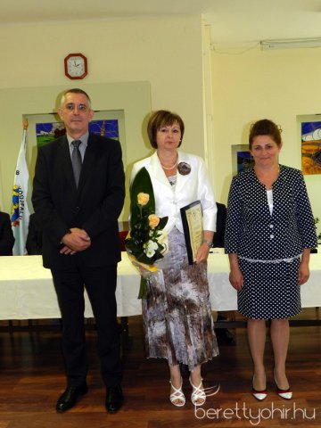 Semmelweis nap a Gróf Tisza István Kórházban 45